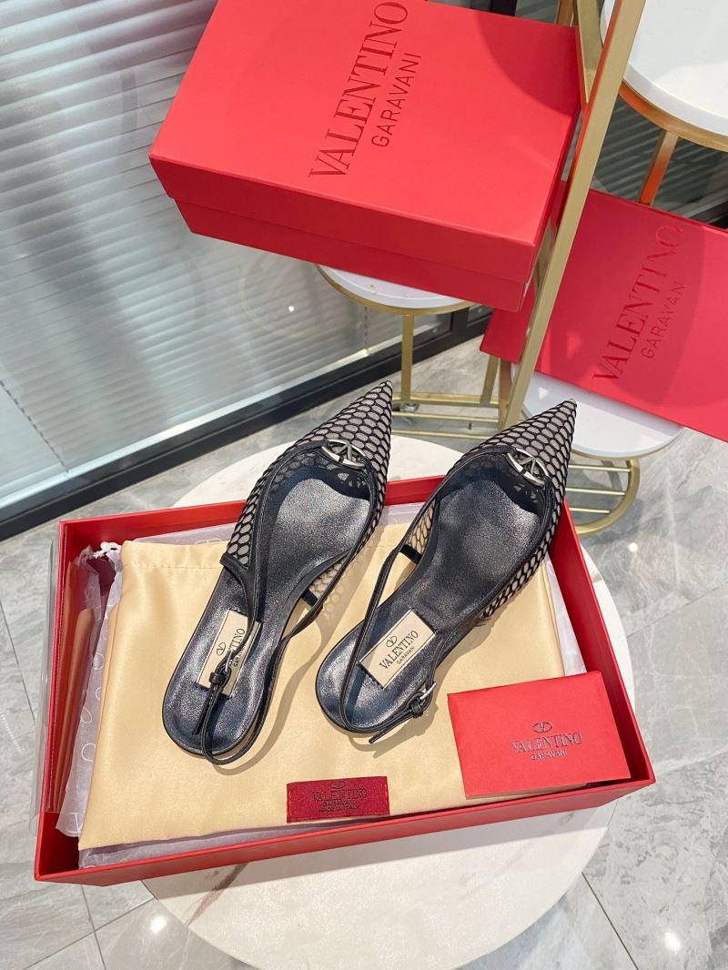 Valentino Sandals